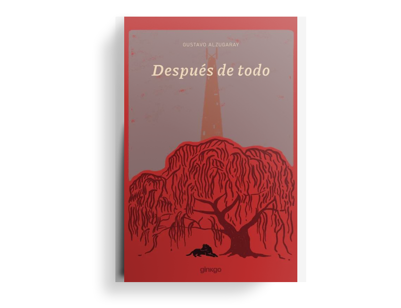 Después de todo, tapa editada