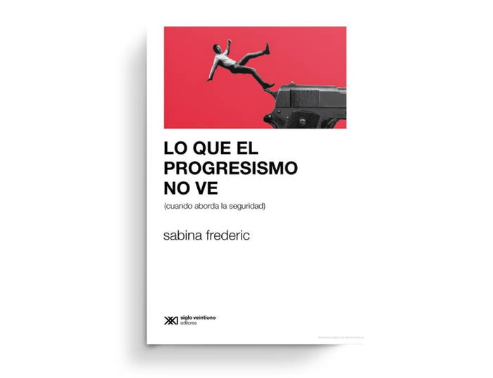 Foto principal del artículo '¿Hay políticas de seguridad de izquierda(s)?'