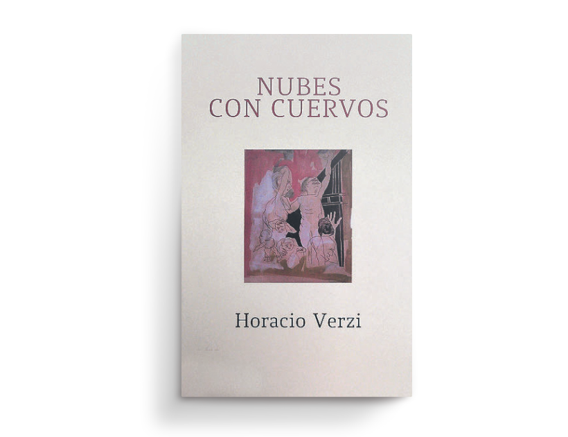Nubes con cuervos editada
