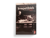 Irrepetibles entrevistas en Planetario tapa editada
