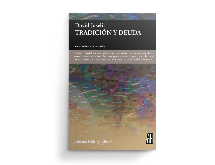 le monde 08 - Tradición y deuda