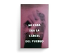 Mi casa era la carcel del pueblo, tapa editada