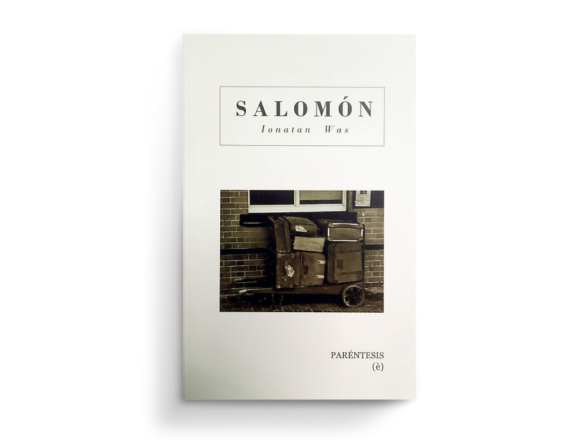 Salomón tapa editada