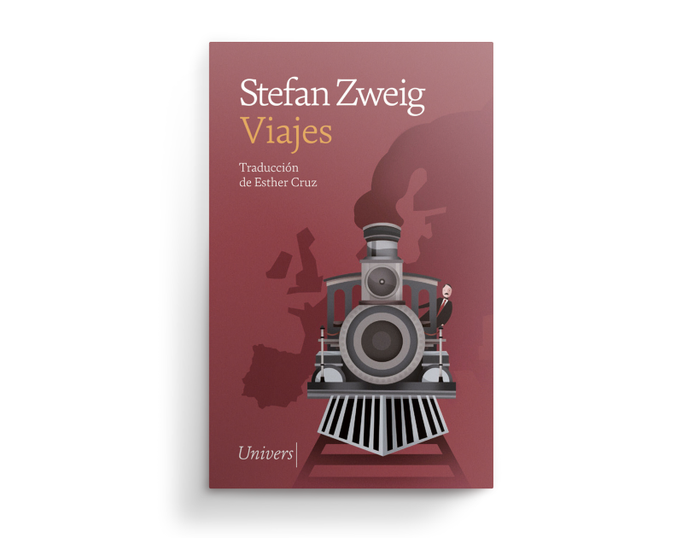 Foto principal del artículo 'Impresiones de un viajero incansable: nueva selección de crónicas de Stefan Zweig'