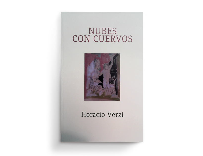 le monde 09 - Nubes con cuervos