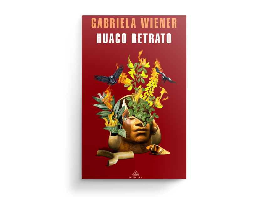 Huaco retrato tapa editada