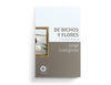 De bichos y flores, tapa editada