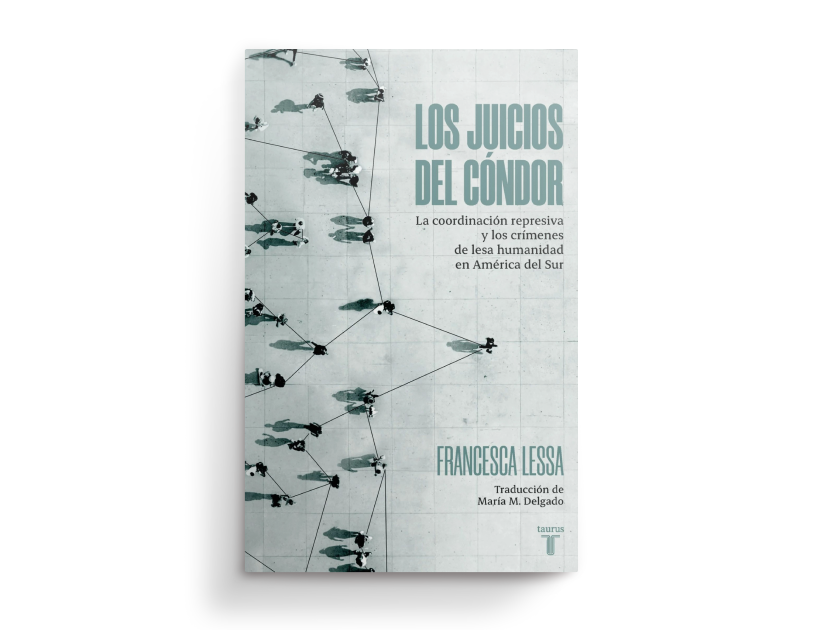 le monde 09 - Los juicios del cóndor