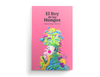 El rey de los hongos, tapa editada