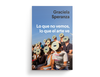 Lo que no vemos, lo que el arte ve, tapa editada