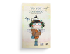 Yo voy conmigo, tapa editada