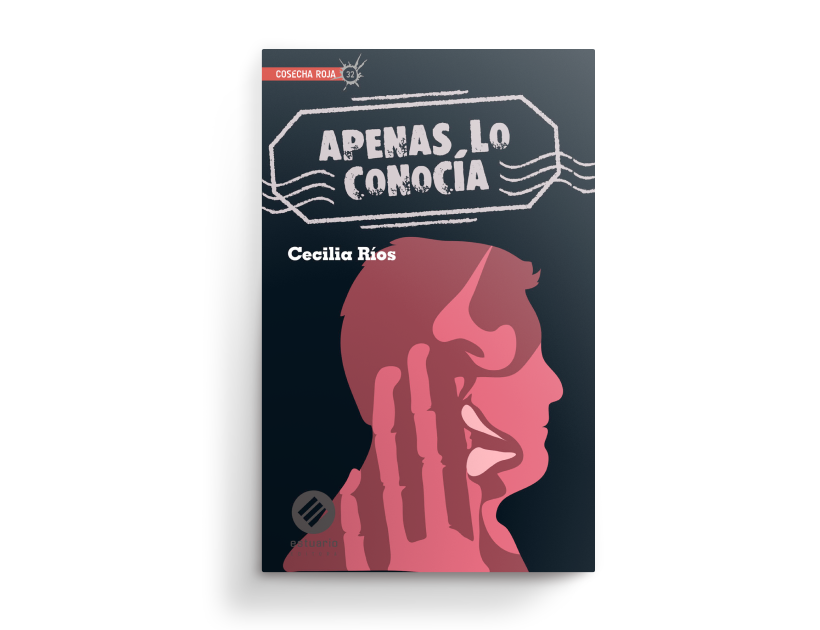 Lo que mata es la rutina, tapa editada