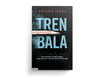 Tren bala, tapa editada