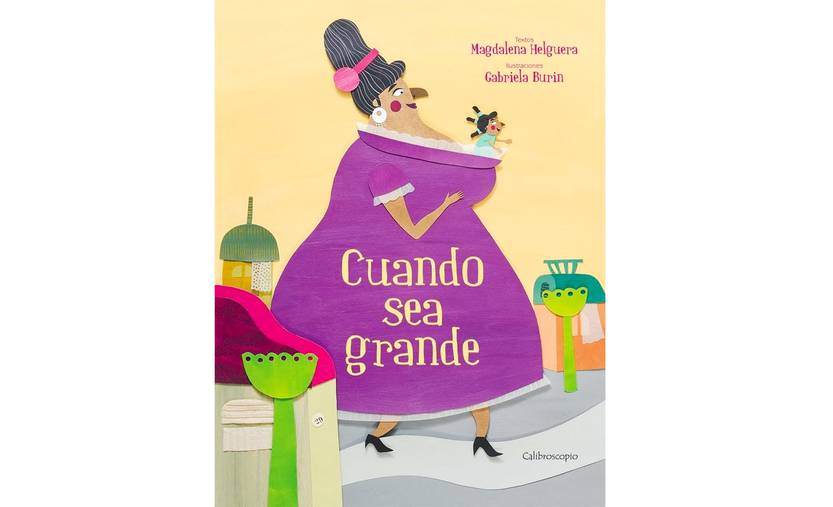 26 20220305 Cuando sea grande