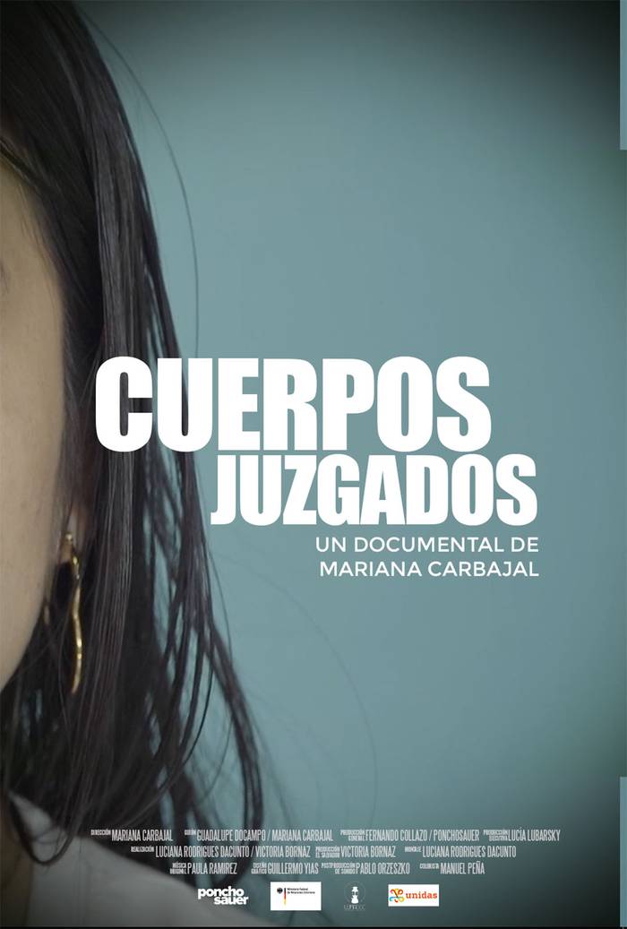 Foto principal del artículo 'Nuevo documental cuenta la lucha contra la penalización del aborto en El Salvador'
