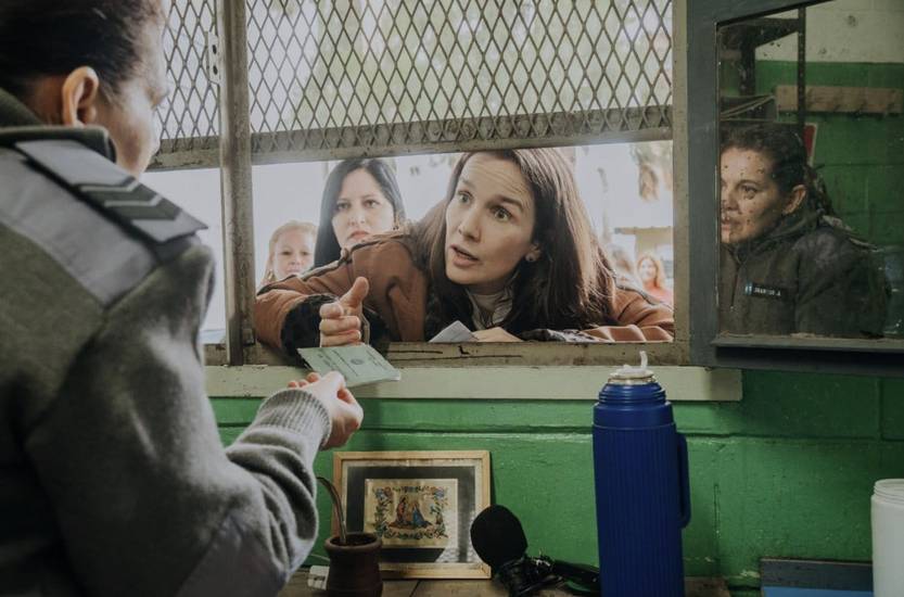 20251209 la mujer de la fila