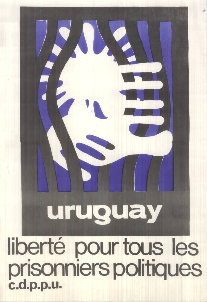 Afiche de 1976.