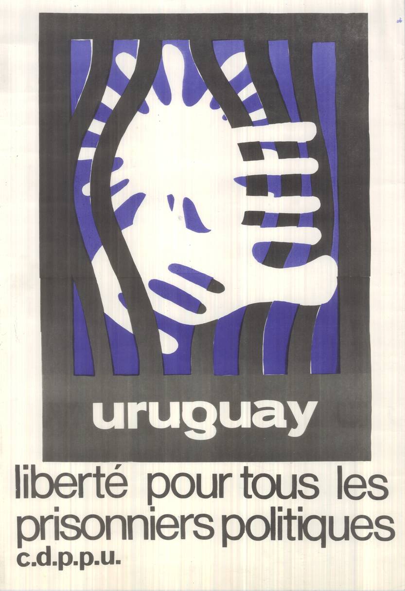 le monde 19 - Uruguay, usted lo conoce