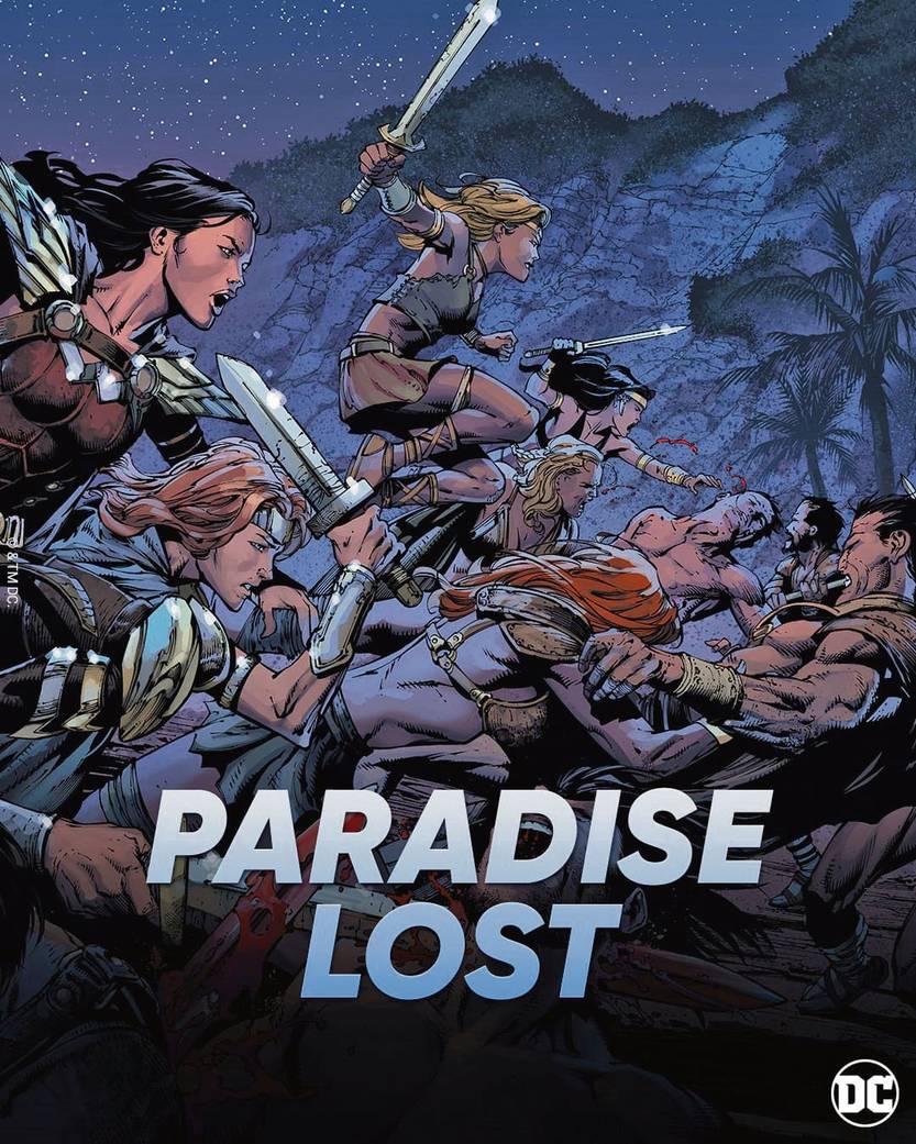 24 20230304 DC Paradice lost