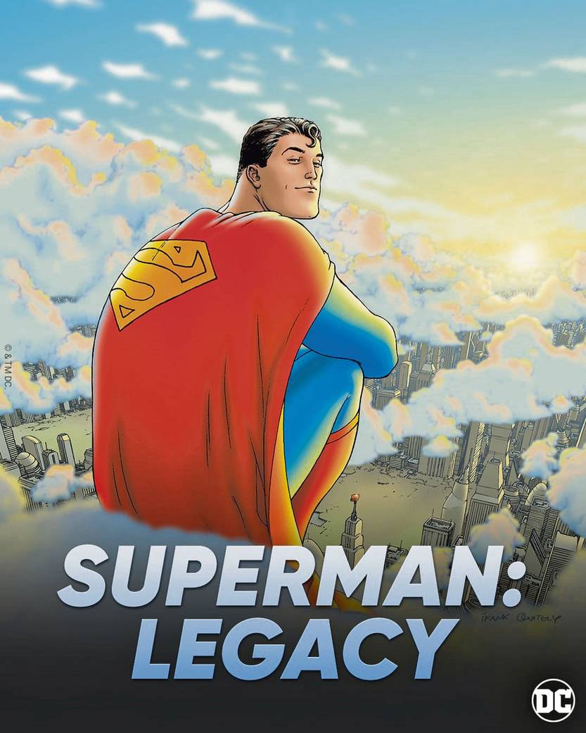 24 20230304 DC Superman