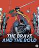 24 20230304 DC The brave and the bold