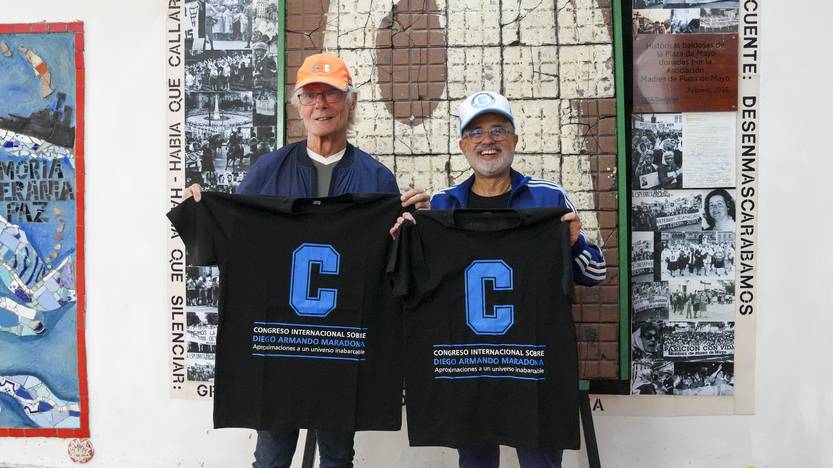 20251117 Congreso Maradoniano 3