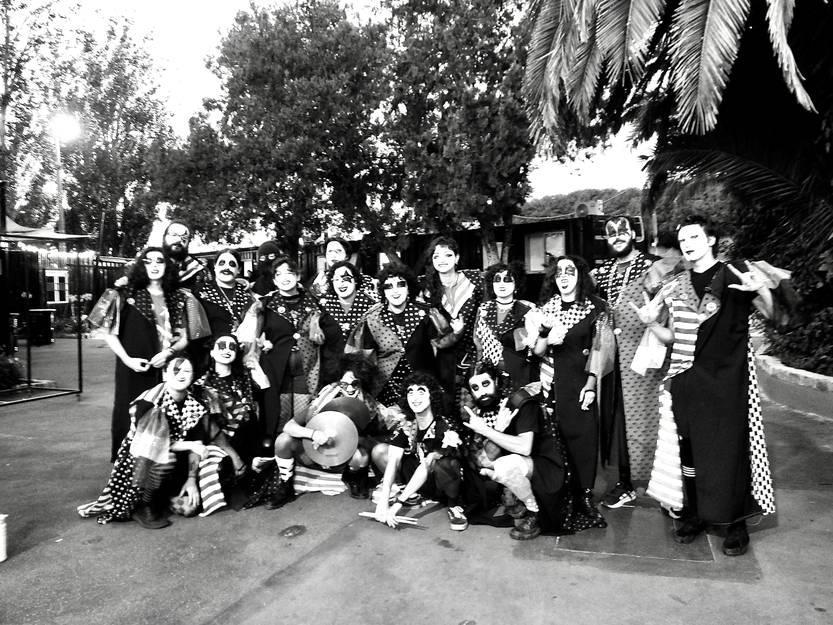 20251209 aguante el fasismo 2