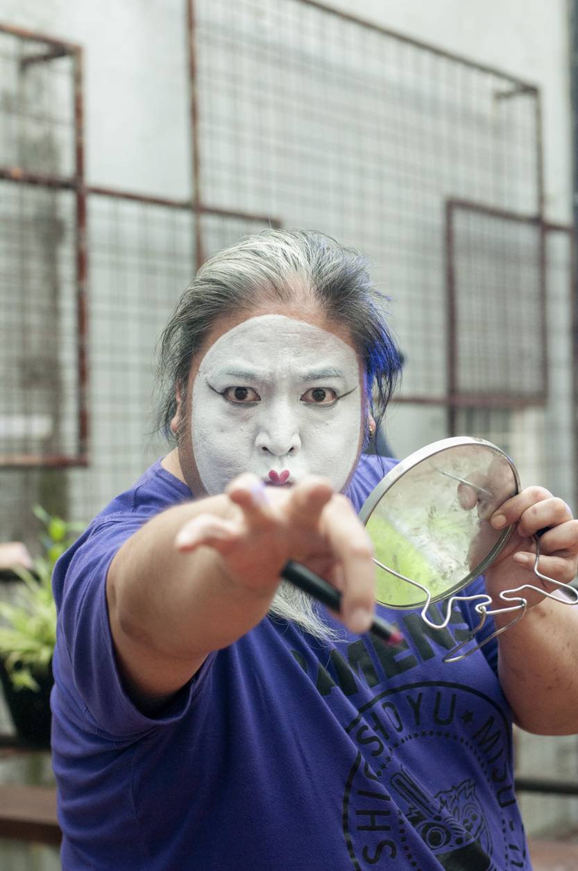 Lento 155 - Qué ves cuando me ves 05