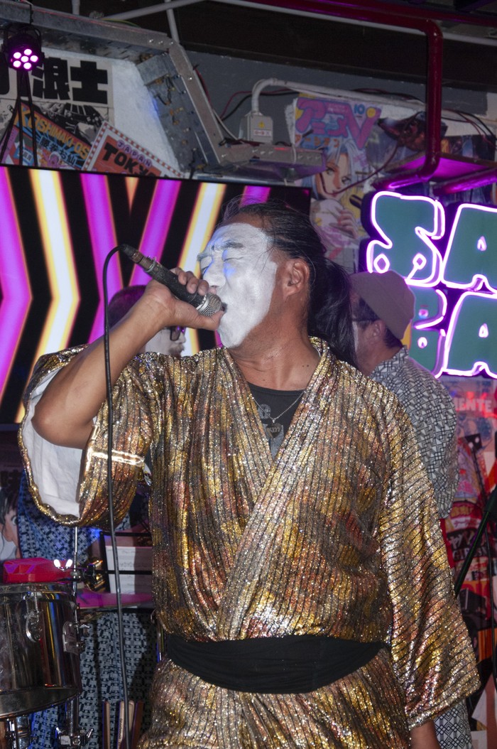 Foto principal del artículo 'Qué ves cuando me ves' · Foto: Juana Ghersa