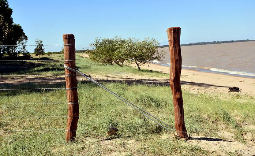 playa colonia