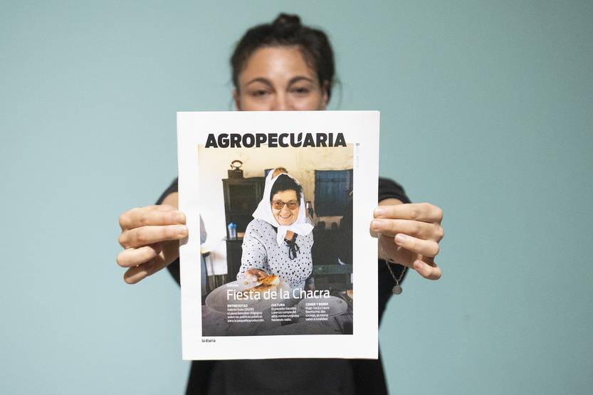 20251016 Tapa Revista  AGRARIA 1