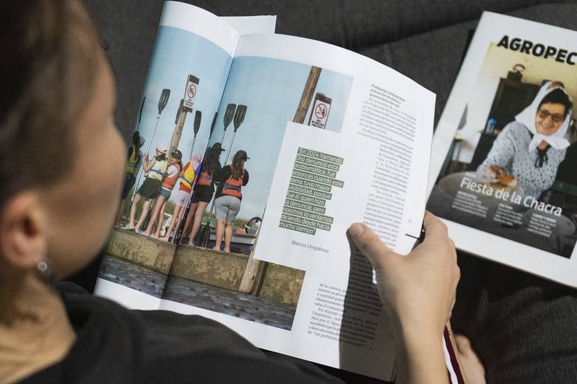 20251016 - tapa Revista AGRARIA 2