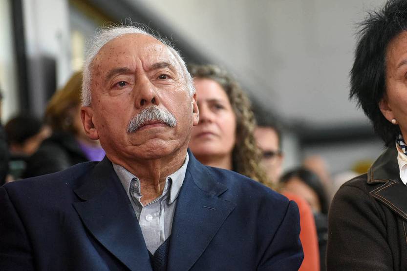 20260131 Luis Alberto Inzaurralde