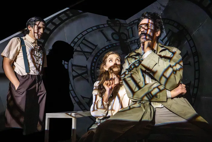 Foto: Gabriel Arambillete