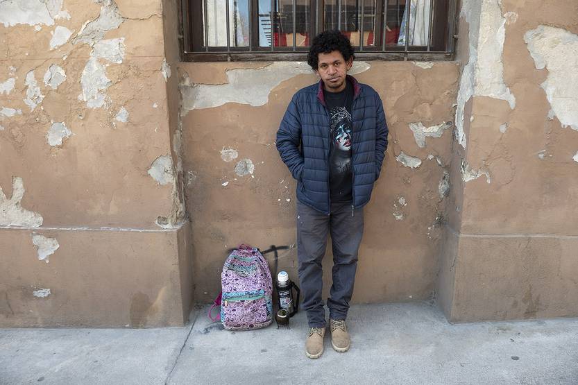 Lento 139 - Presos de la calle 05