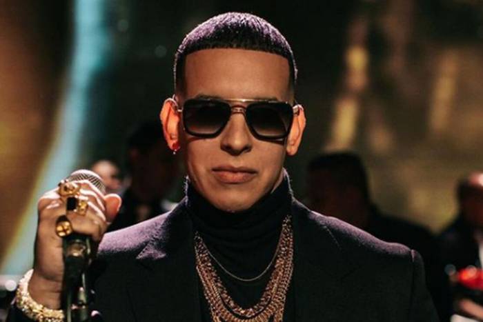 Foto principal del artículo 'Lo que pasó, pasó: la despedida de Daddy Yankee'