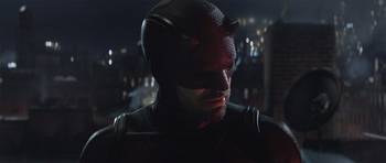 Daredevil: Born Again.