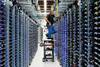 Data center de Google