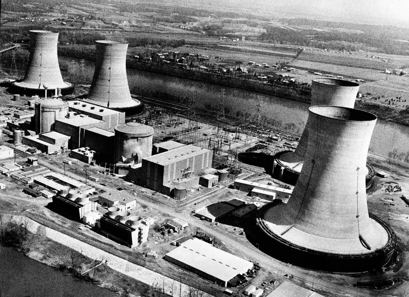 le monde 47 - La IA reactiva la energía nuclear 01