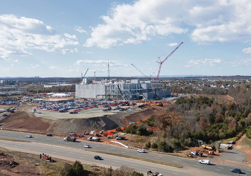 le monde 47 - La IA reactiva la energía nuclear