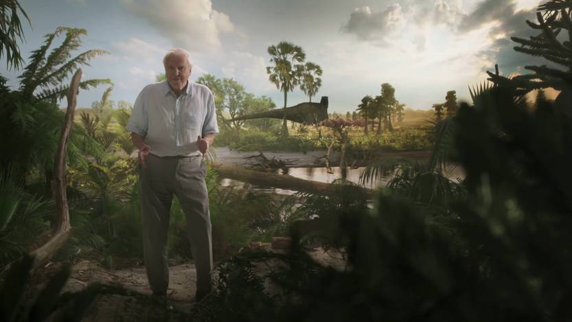 20220422 David Attenborough