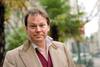 David Graeber Fotocul