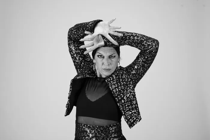 Dayana González. · Foto: Taruman Corrales, difusión