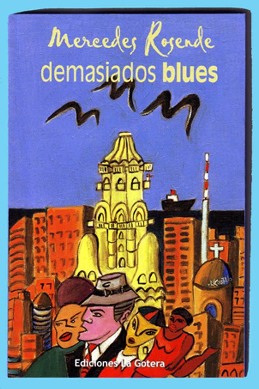 Demasiados Blues