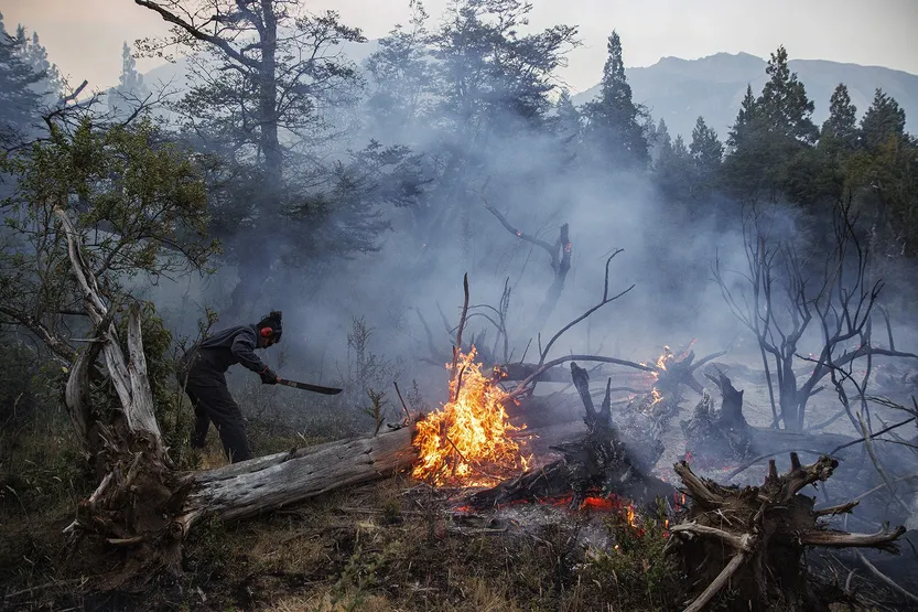 Lento 157 - Sin nosotros no hay pueblo 05
