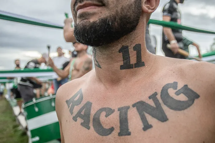 (Archivo). · Foto: Ernesto Ryan