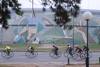 30 20230812 Ciclismo en el Parque Batlle