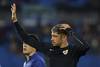 valverde selección uruguaya de fútbol
