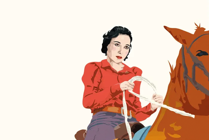 Foto principal del artículo 'La apuesta del gobierno por la deuda en pesos: beneficios, límites y el desafío fiscal' · Ilustración: Luciana Peinado