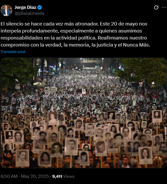 Diaz 20M 2